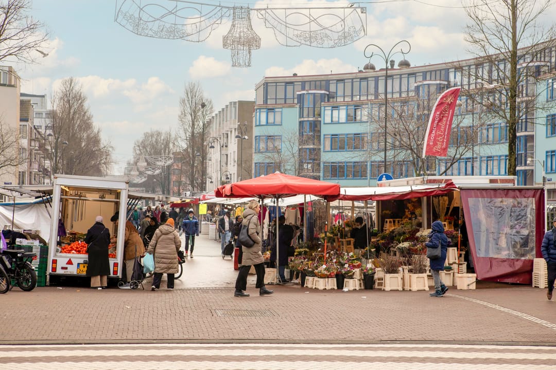 Foto 26 van Wagenaarstraat 143