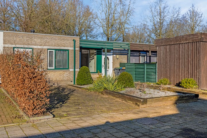 Foto 2 van Besoijenstraat 42