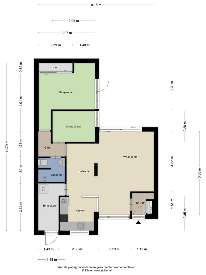 Foto 39 van Besoijenstraat 42