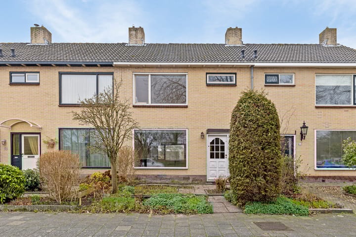 Foto 1 van Jac. van Maerlantlaan 56