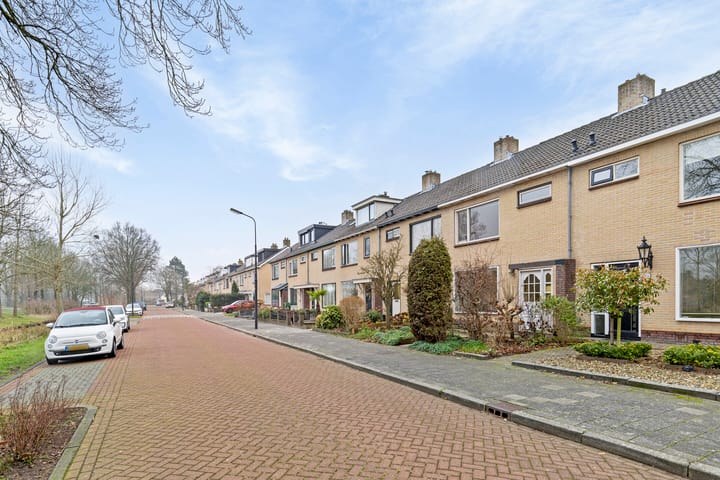 Foto 3 van Jac. van Maerlantlaan 56