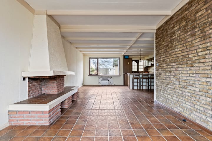 Foto 10 van Jac. van Maerlantlaan 56