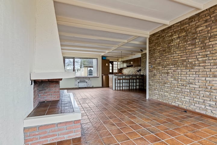 Foto 11 van Jac. van Maerlantlaan 56