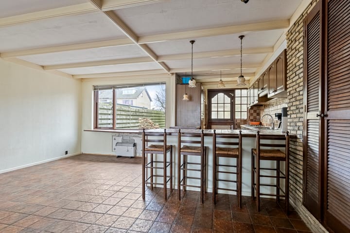 Foto 12 van Jac. van Maerlantlaan 56