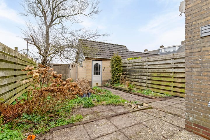 Foto 31 van Jac. van Maerlantlaan 56