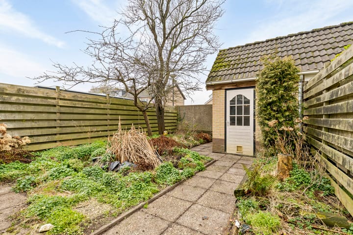 Foto 32 van Jac. van Maerlantlaan 56