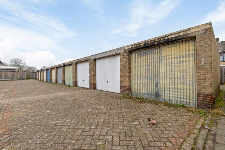 Foto 35 van Jac. van Maerlantlaan 56