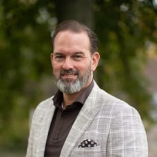 Johan Opschoor - Directeur