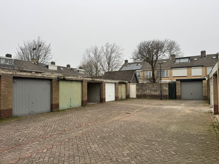 Foto 38 van Jac. van Maerlantlaan 56