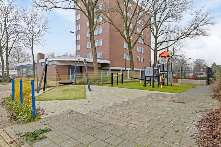 Foto 41 van Jac. van Maerlantlaan 56