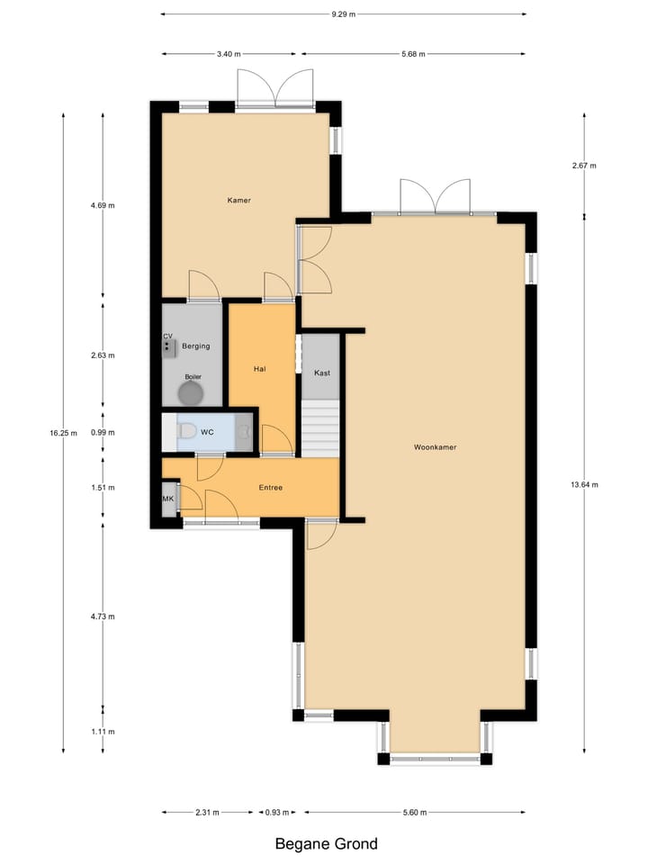 Foto 53 van Kerkwetering 13