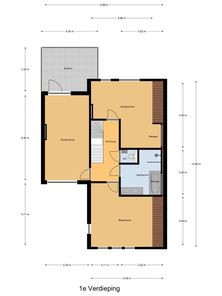 Foto 54 van Kerkwetering 13