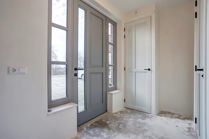 Foto 7 van Kerkwetering 13