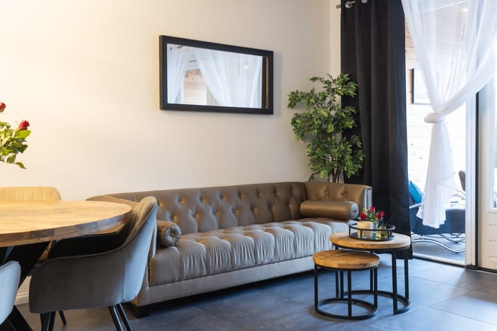 Foto 10 van De Redoute 14