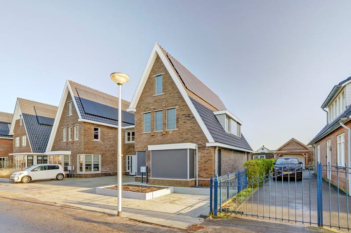 Foto 47 van Kerkwetering 13