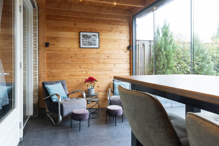 Foto 16 van De Redoute 14