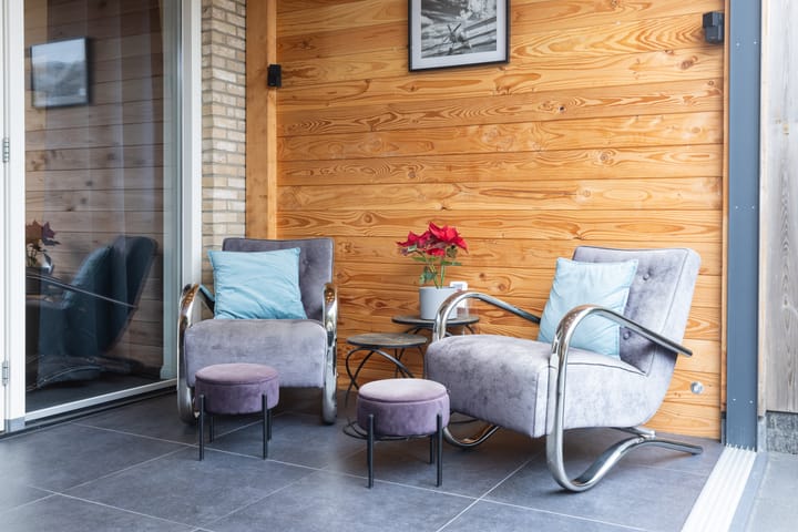 Foto 18 van De Redoute 14