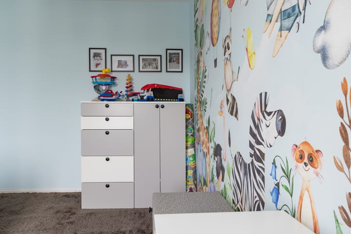 Foto 29 van De Redoute 14