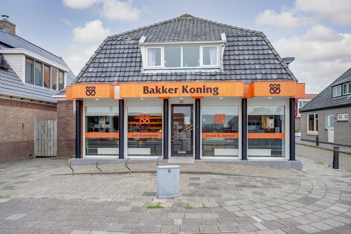Twijver 21