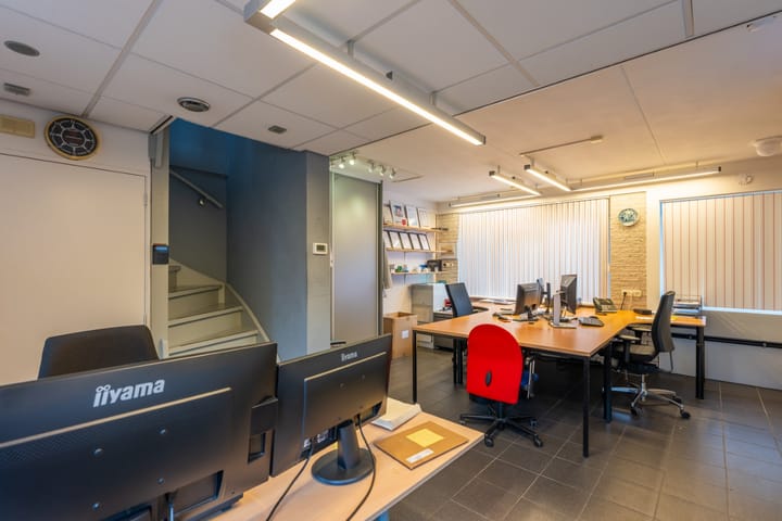 Foto 18 van Damweg 3