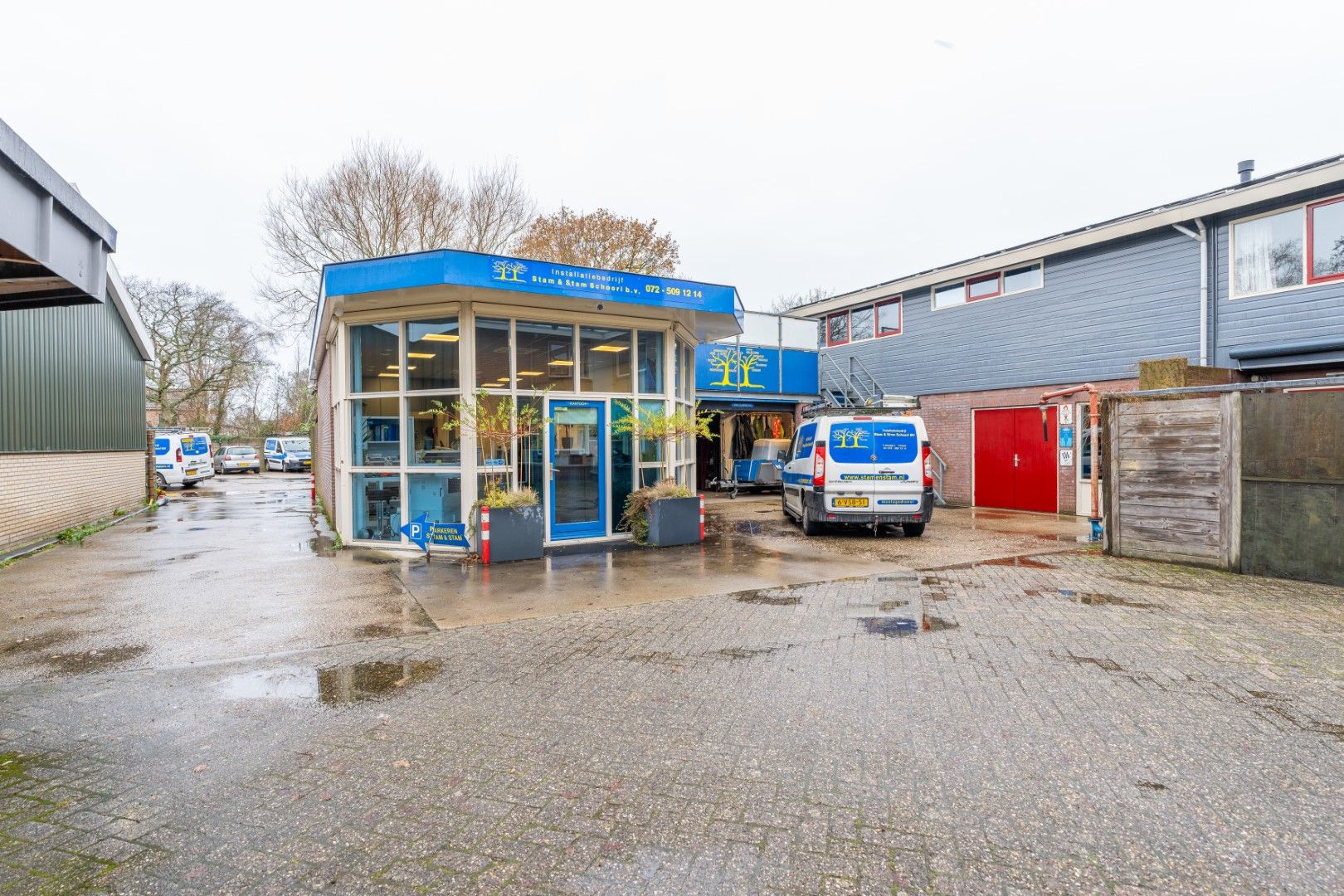 Foto 21 van Damweg 3