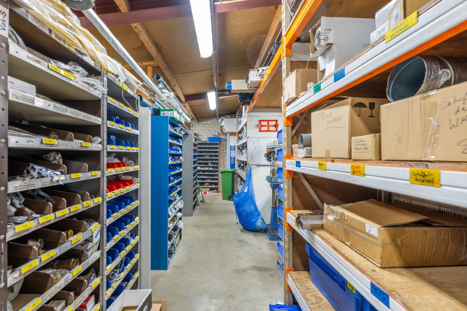 Foto 24 van Damweg 3