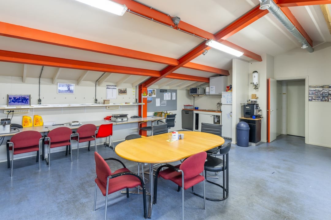 Foto 26 van Damweg 3