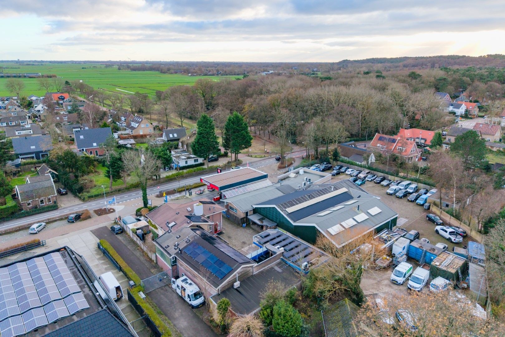 Foto 30 van Damweg 3