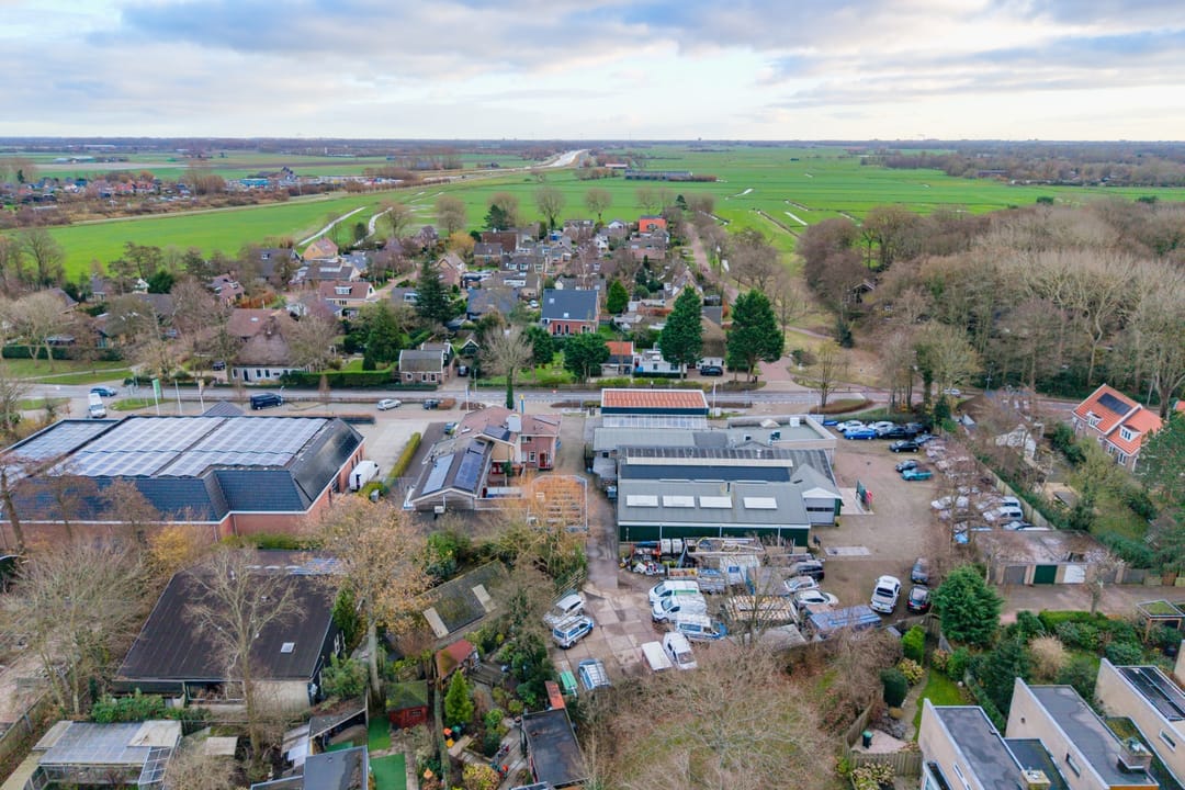 Foto 31 van Damweg 3