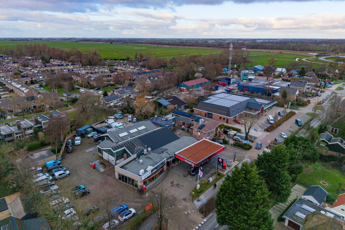 Foto 34 van Damweg 3