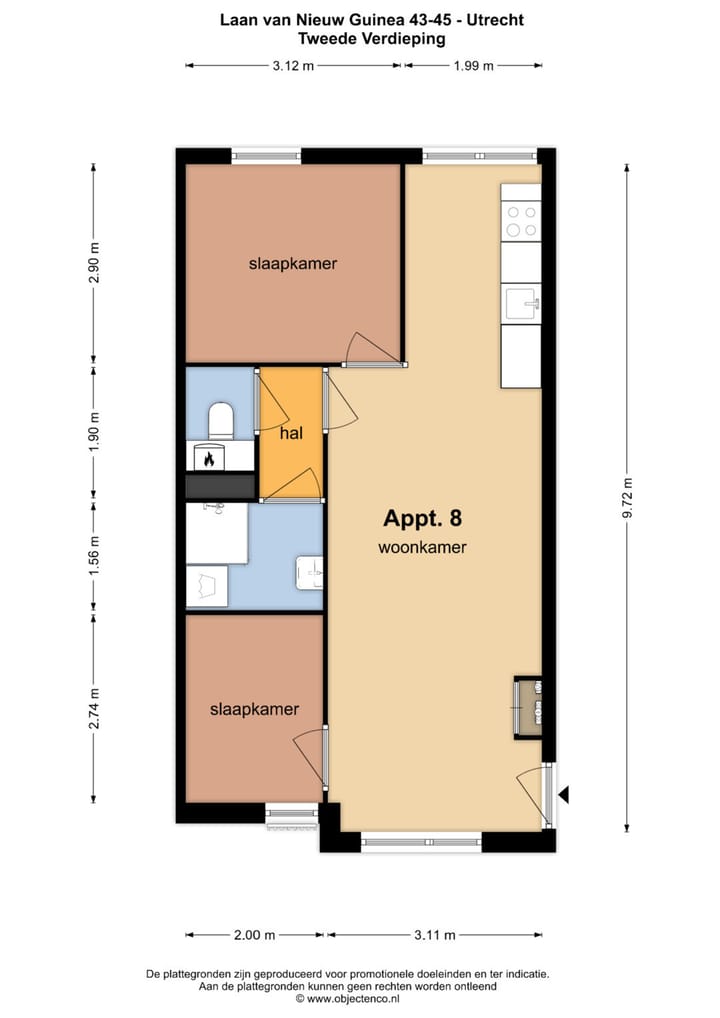 Foto 32 van Laan van Nieuw-Guinea 43-F