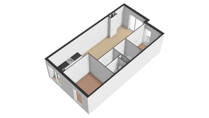 Foto 33 van Laan van Nieuw-Guinea 43-F