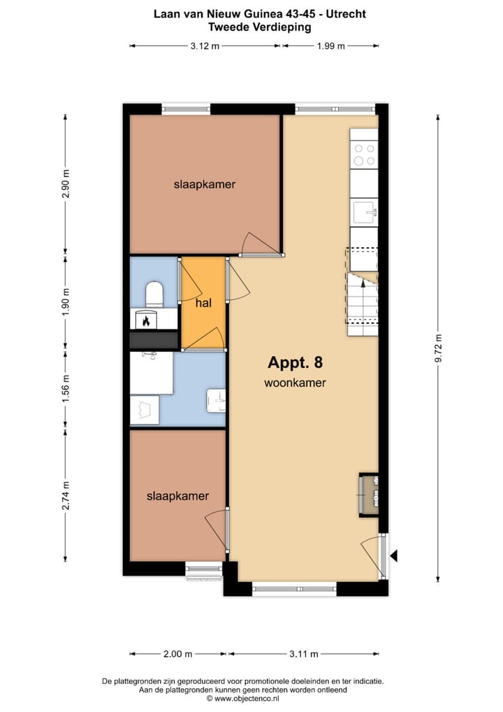 Foto 36 van Laan van Nieuw-Guinea 43-F