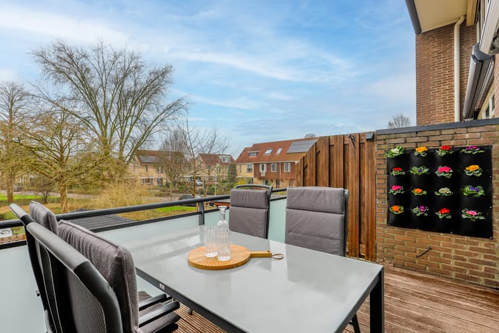 Photo 2 of Hoofdwal 117