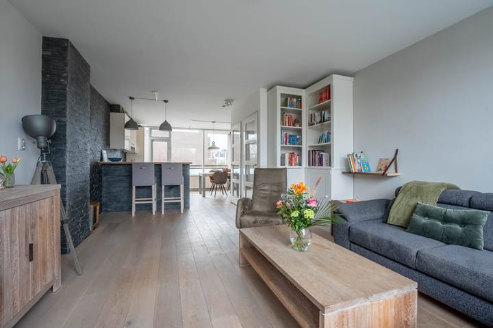 Photo 6 of Hoofdwal 117