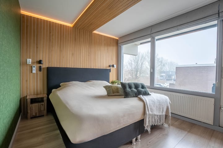 Photo 8 of Hoofdwal 117