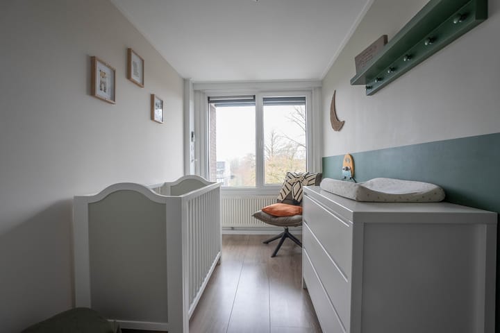 Photo 11 of Hoofdwal 117