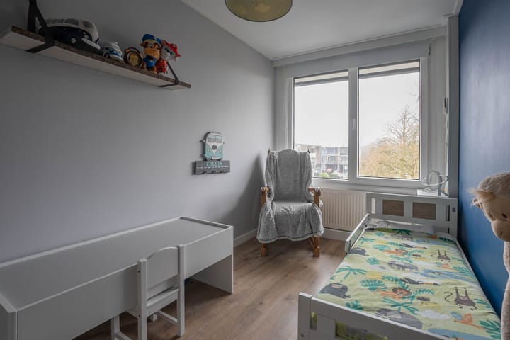 Photo 12 of Hoofdwal 117