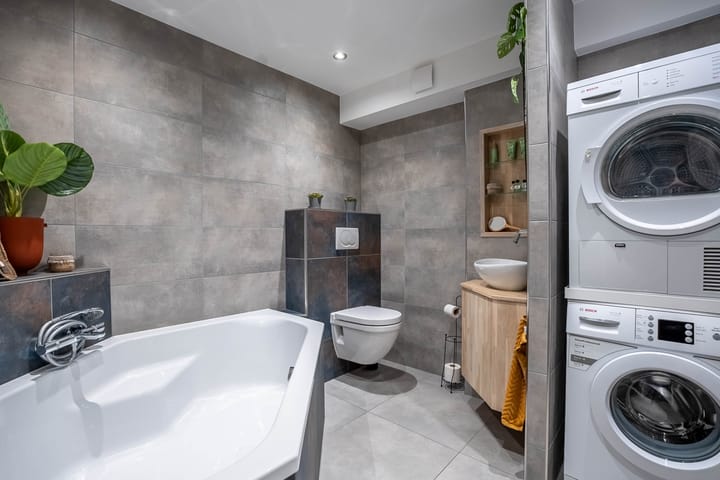 Photo 13 of Hoofdwal 117