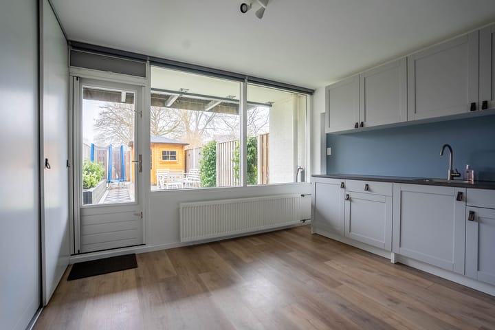 Photo 15 of Hoofdwal 117