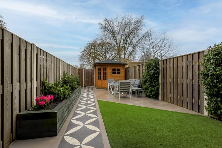 Photo 16 of Hoofdwal 117