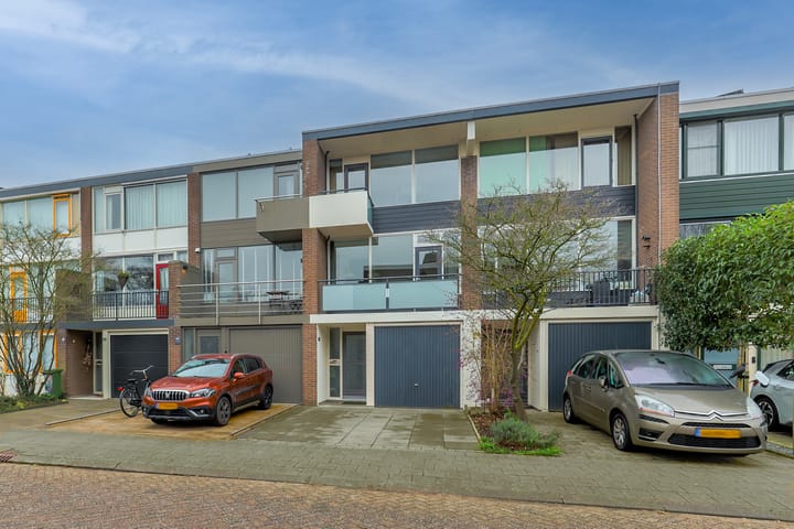 Photo 19 of Hoofdwal 117