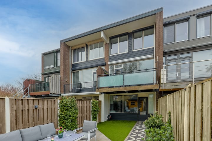 Photo 18 of Hoofdwal 117