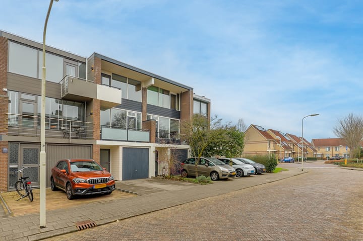 Photo 20 of Hoofdwal 117