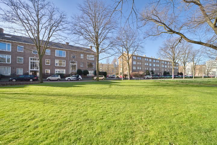 Foto 1 van Stadhouderslaan 44