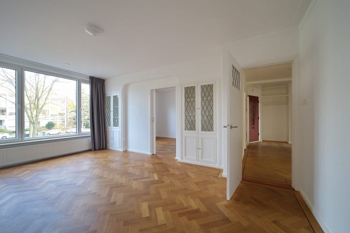 Foto 4 van Stadhouderslaan 44