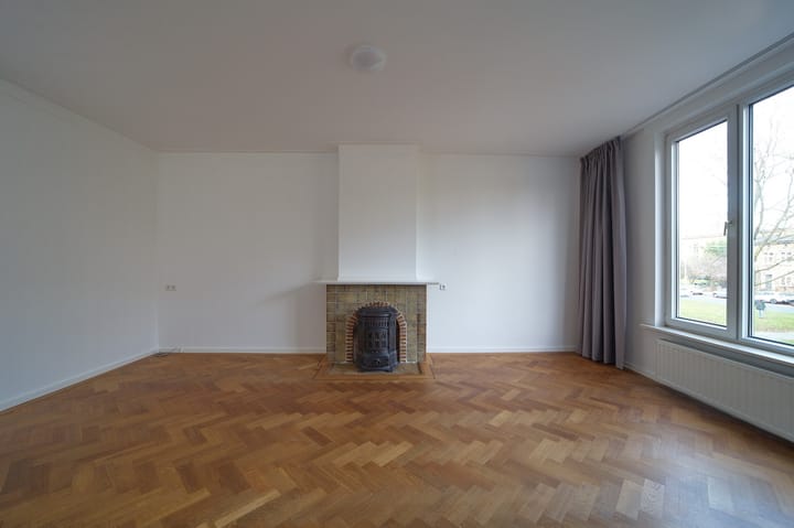 Foto 5 van Stadhouderslaan 44