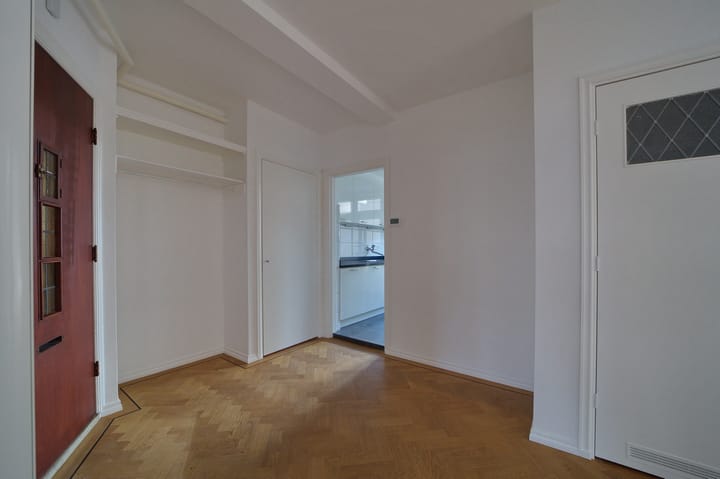 Foto 8 van Stadhouderslaan 44