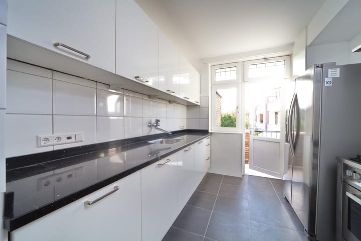 Foto 9 van Stadhouderslaan 44