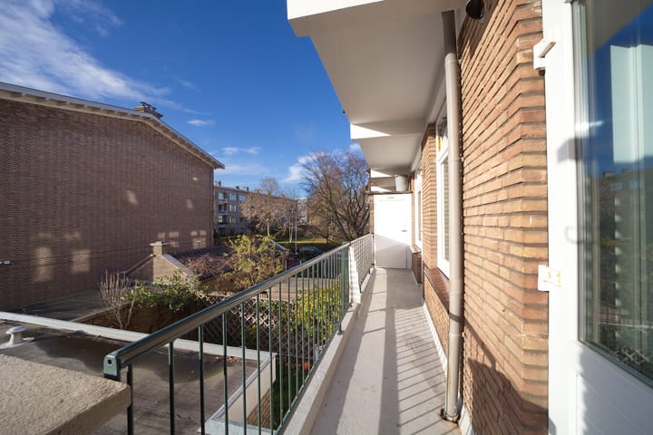 Foto 15 van Stadhouderslaan 44